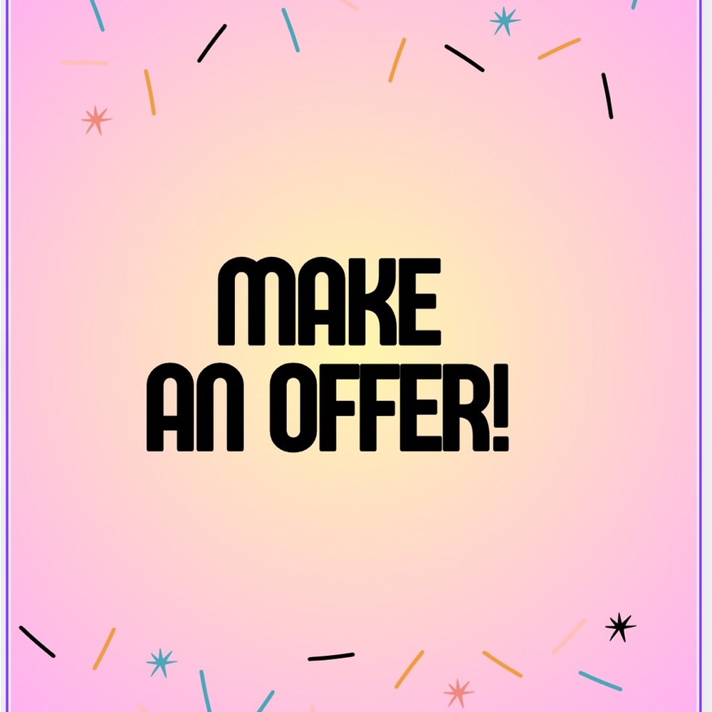 Make an Offer - Picture 1 of 1
